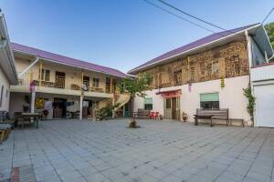 Изображение отеля / гостиницы "Гостевой дом «У тети Сони»"