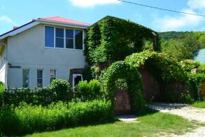 Изображение отеля / гостиницы "Частный дом «Лоза»"