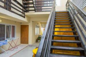 Изображение отеля / гостиницы "Гостевой дом «Сажо»"