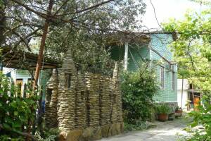 Изображение квартиры "Дом под ключ на Азовской"