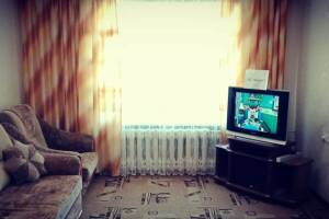 Изображение квартиры "2-х комнатная квартира «Люкс»"