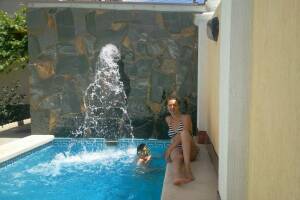 Изображение гостиницы "Гостевой дом «Дооб-1»"