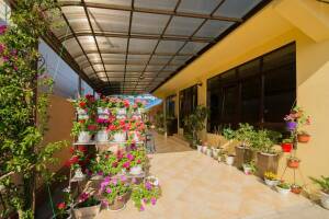 Изображение отеля / гостиницы "Гостевой дом «У Зои»"