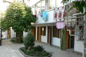 Изображение гостиницы "Частный сектор на Горького 99"