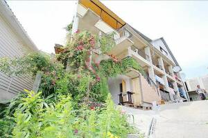 Изображение отеля / гостиницы "Гостевой дом «Алла»"