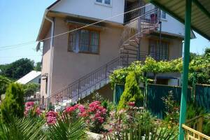 Изображение отеля / гостиницы "Частный сектор «Южный берег»"