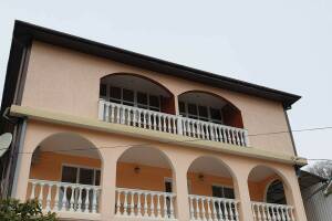 Изображение отеля / гостиницы "Гостевой дом «Светлана»"