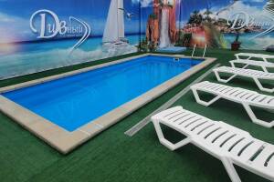 Изображение гостиницы "Гостевой дом «Дивный»"