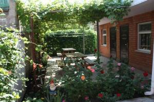 Изображение отеля / гостиницы "Частный сектор «Хит Сезона»"