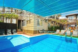 Изображение гостиницы "Гостевой дом «Людмила»"