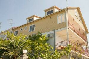 Изображение отеля / гостиницы "Частное домовладение «Анна-Мария»"