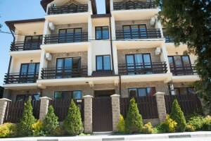 Изображение гостиницы "Гостеприимный дом «Альпина»"