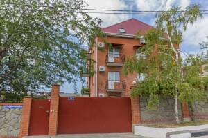 Изображение гостиницы "Частное домовладение «Посейдон»"