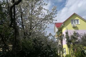 Изображение отеля / гостиницы "Гостевой дом «Фиалка»"