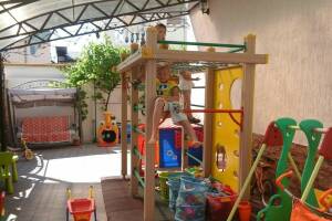 Изображение гостиницы "Гостевой дом «Белоснежка»"