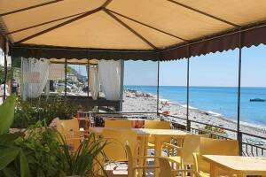 Изображение отеля / гостиницы "Эллинг «Нижняя Волконка»"