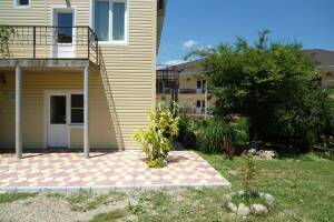 Изображение отеля / гостиницы "Гостевой дом «Арина»"