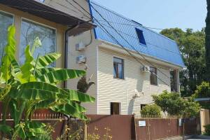 Изображение гостиницы "Гостевой дом «У моря»"