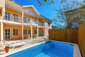 Изображение гостиницы "Гостевой дом «Дамиан»"