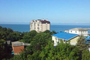 Изображение отеля / гостиницы "Гостевой дом «Антонина»"