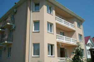 Изображение отеля / гостиницы "Гостевой дом «Березка»"