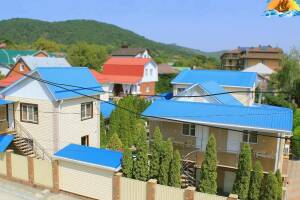 Изображение отеля / гостиницы "Гостевой дом «Морская 10»"