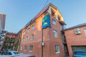 Изображение гостиницы "Гостевой дом «Татьяна»"