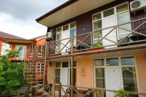 Изображение гостиницы "Гостевой дом «Курорт»"