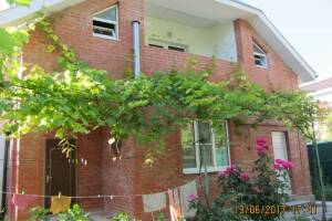 Изображение гостиницы "Гостевой дом «Черешневый сад»"