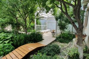 Изображение отеля / гостиницы "Частный сектор «На Луговой»"