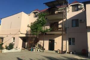 Изображение отеля / гостиницы "Гостевой дом «Светлана»"