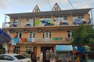 Изображение отеля / гостиницы "Мини-гостиница «Виктория»"