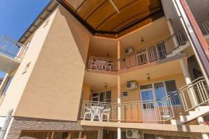 Изображение отеля / гостиницы "Гостевой дом «Уют»"