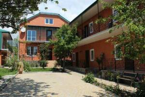 Изображение отеля / гостиницы "Гостевой дом «Ассоль»"