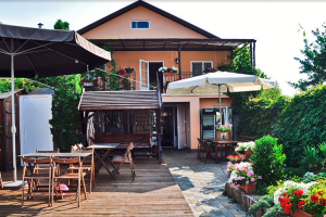 Изображение отеля / гостиницы "Гостевой дом «Анастасия»"