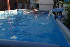 Изображение отеля / гостиницы "Гостевой дом «Аэлита»"