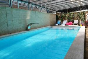 Изображение отеля / гостиницы "Гостевой дом «Волна»"