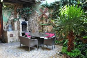 Изображение гостиницы "Доходный дом «Маргаритка»"