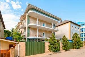 Изображение гостиницы "Гостевой дом «СанМари»"