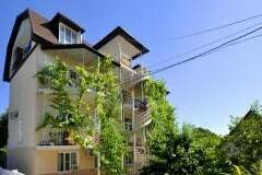 Изображение гостиницы "Частный дом «Relax House»"