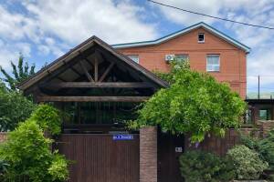 Изображение отеля / гостиницы "Коттедж «Марина»"