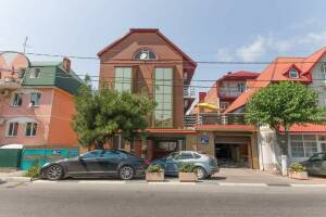 Изображение гостиницы "Частный сектор на Красногвардейской"
