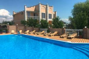 Изображение гостиницы "Частный отель «У моря»"