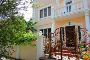 Изображение гостиницы "Частный сектор «Валентина»"