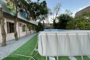 Изображение отеля / гостиницы "Гостевой дом «Аист»"