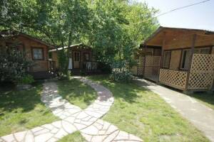 Изображение отеля / гостиницы "Гостевой дом «Лето»"