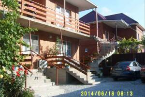 Изображение гостиницы "Частный дом «У Валентины»"