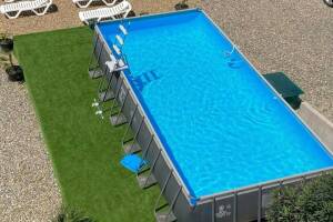 Изображение отеля / гостиницы "Гостевой дом «Галина»"