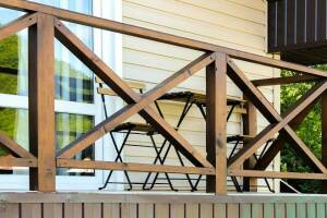 Изображение гостиницы "Гостевой дом «Новый сезон»"