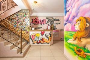 Изображение гостиницы "Арт-отель «Хлоя»"